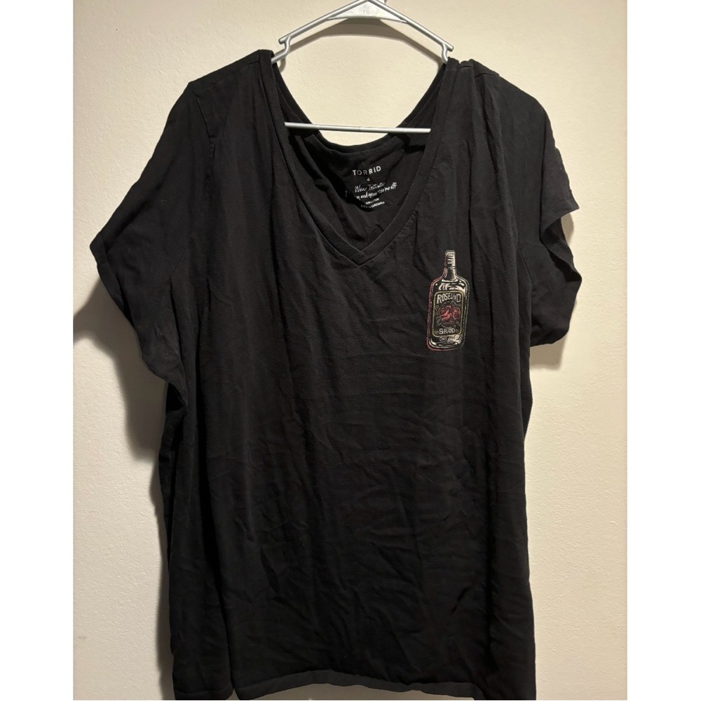 Whiskey Shirt